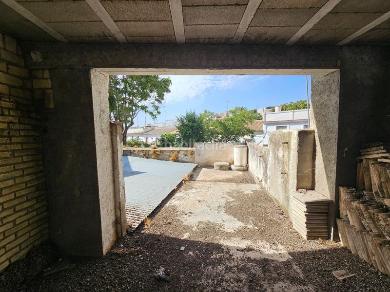 Foto d23cf829-cbde-4107-9a89-ef6d57d5135f. Casa a Osuna