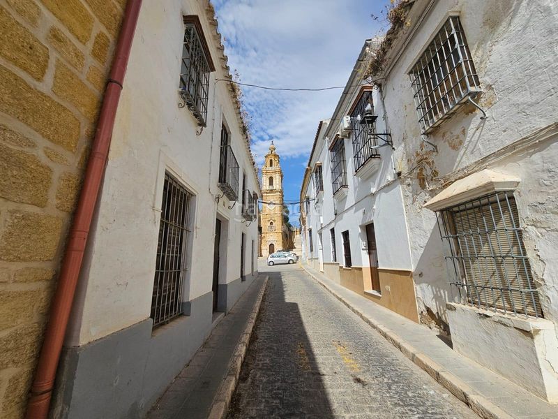 Foto f9f1b2d2-941a-4112-9ba8-f91044960153. Casa a Osuna