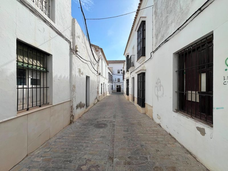 Foto e12c02d8-cae5-45f5-8916-efbf6f37ebd2. Casa a Osuna