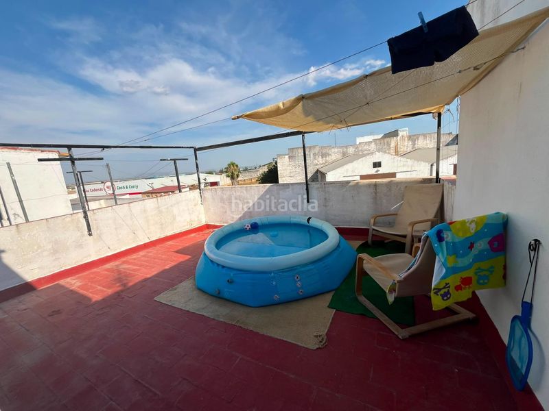 Foto eae34228-9b83-450f-a9f1-e186e567da0b. Casa a Lantejuela (La)