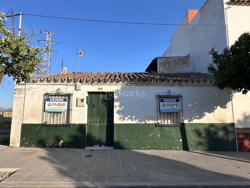 Foto 29792989-92d6-4a8e-8d7f-04fc892183b4. Casa a Puebla de Cazalla (La)