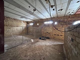 Haus in Puebla de Cazalla (La). Piso para reformar