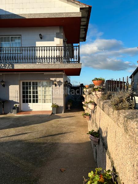 Foto 0c9b2cc3-0f7a-4002-9208-2bf3ec79f22d. Chalet dans Cambados