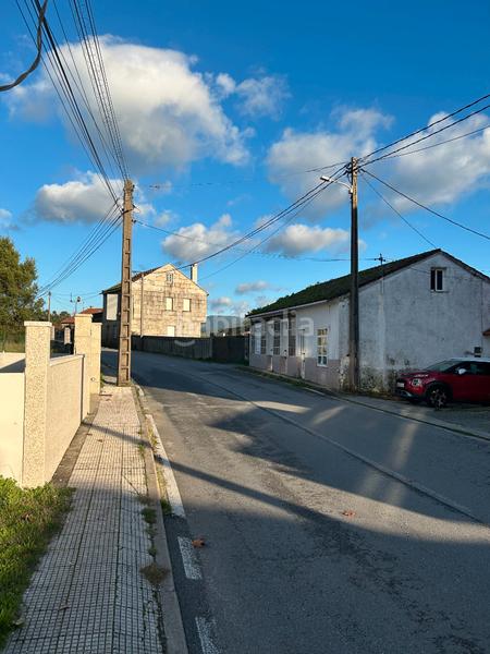 Foto 25b1906f-ba42-407e-a28d-88933ebbcffe. Chalet dans Cambados