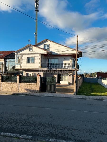 Foto 4506ed02-3860-4a85-8916-610fd0fc3b72. Chalet dans Cambados