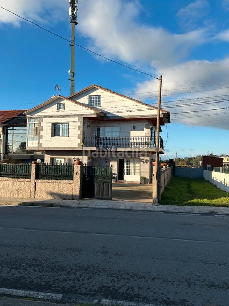 Foto 6a4f7596-4676-4536-a29e-5d1f707bdc6b. Chalet dans Cambados