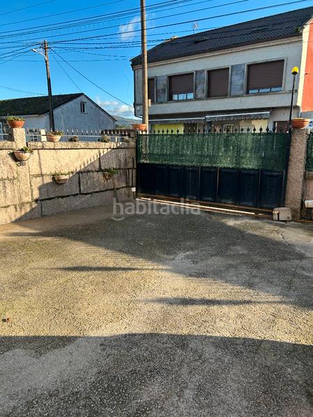 Foto 78d13633-a11e-48dc-822a-8f1d8719ceeb. Chalet dans Cambados