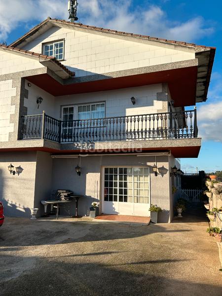 Foto a22ba932-bb7d-4104-a86f-efc9e24c424d. Chalet dans Cambados