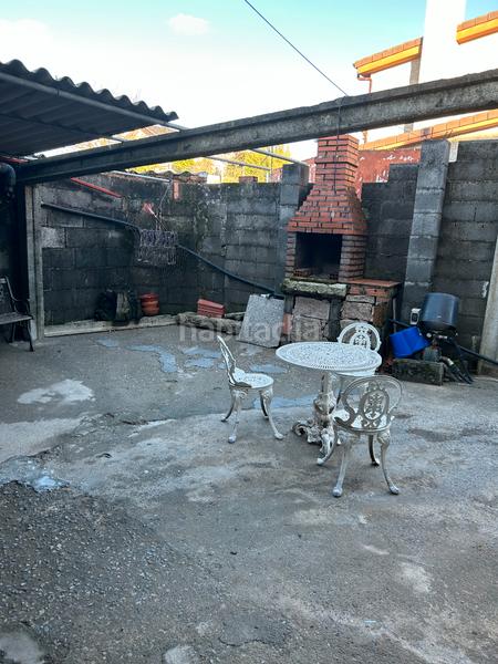 Foto b6ab60e5-0867-4f68-aae8-c6c0543b1bf4. Chalet dans Cambados