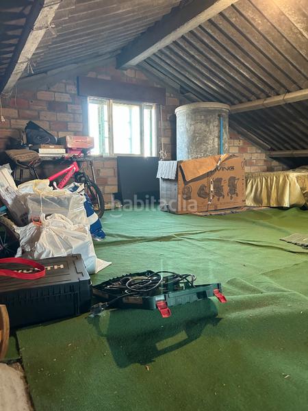 Foto c3aee57c-71c3-4036-8efe-c5125e3a8f1e. Chalet dans Cambados