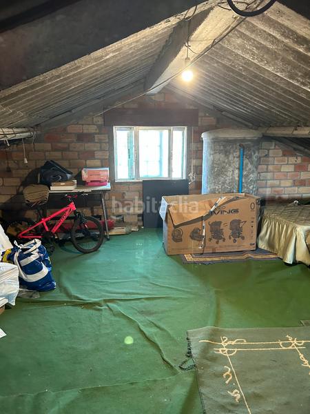 Foto f4694abb-d4a6-424e-b313-61f8c1e01c64. Chalet dans Cambados