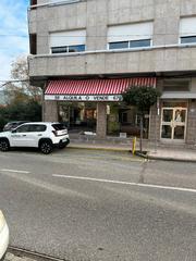 Geschäftsraum in Avenida Xosé Solla