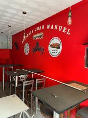 Local Comercial en Rúa de Aragón