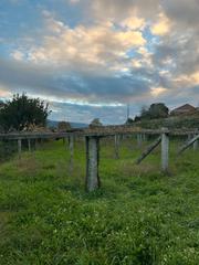 Residential Plot  Lugar vilanoviña-paradela. Parcela urbanizable de 4.457 m² en mouxán–paradela (meis) con op