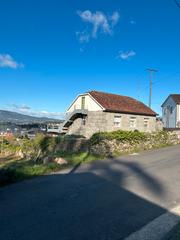 Maison  Rúa de angel limeses. Se vende finca urbanizable de 2.800 m² con vivienda existente en