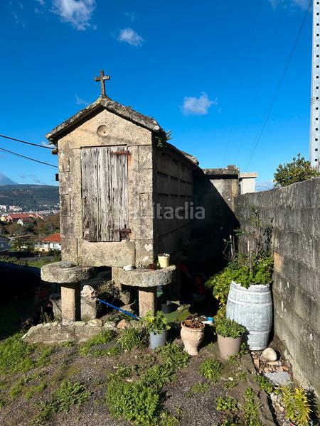 Foto 44caeac1-3a64-42e5-91e9-cd0a09a7b2bb. House in La Seca - Los Salgueriños Pontevedra