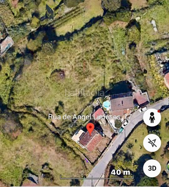 Foto ba2d66d9-7996-4726-a5e1-d1a8c49a4764. House in La Seca - Los Salgueriños Pontevedra