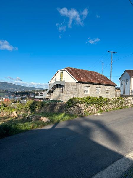 Foto c8183909-3808-4263-a75e-13253e0d971a. House in La Seca - Los Salgueriños Pontevedra