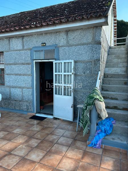 Foto d89d3cf1-81b2-4b31-bf0e-b8e4293ee5d6. House in La Seca - Los Salgueriños Pontevedra