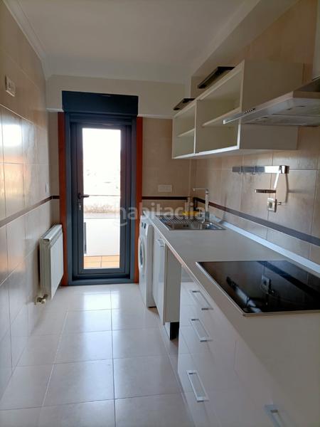 Foto 8ab3b11b-2fc4-4761-8429-41f1adf934a2. Pis amb calefacció aparcament a Meis