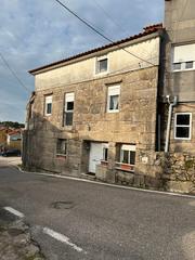 Casa aparellada  Barrio de cancelo. Casa de piedra en cancelo (baiona), a pocos metros de la playa