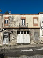 Maison jumelée  Rúa de palencia. Casa con posibilidades de tres alturas bajo bajo cubierta y bajo