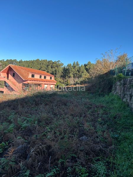 Foto db87cf91-30ae-4a66-b1f0-e0e7df9498ef. Terreno residenziale in Bembrive Vigo
