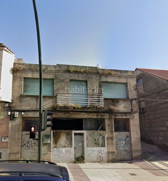 Foto 8b3dc027-6eb3-491b-ad97-ecf0693650da. Casa a Lavadores Vigo