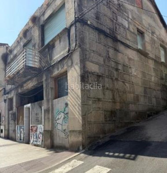 Foto ea3ecd1e-7051-4aa9-8c33-a500ce3e45f1. Casa a Lavadores Vigo