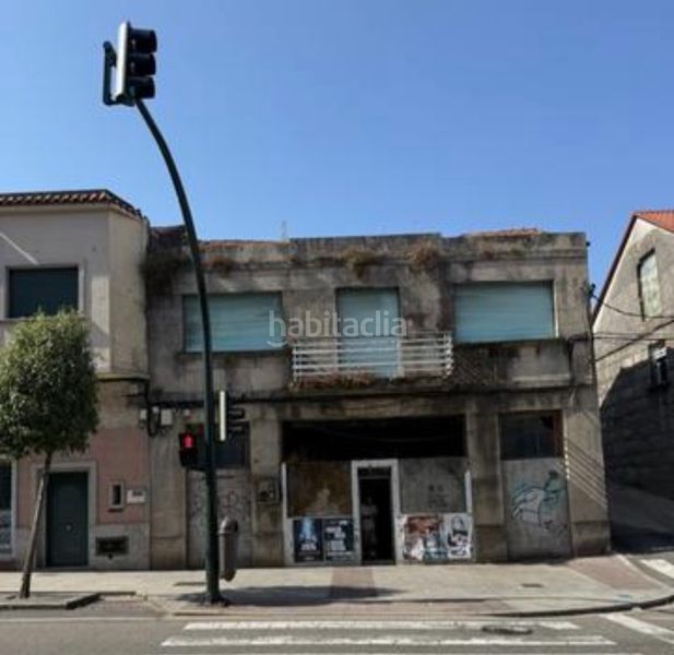 Foto efde1e8e-bf45-43da-9af2-de06f40b575d. Casa a Lavadores Vigo