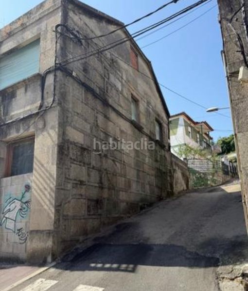 Foto f6790edb-df9b-448d-97bb-ab1e0766e9ed. Casa a Lavadores Vigo