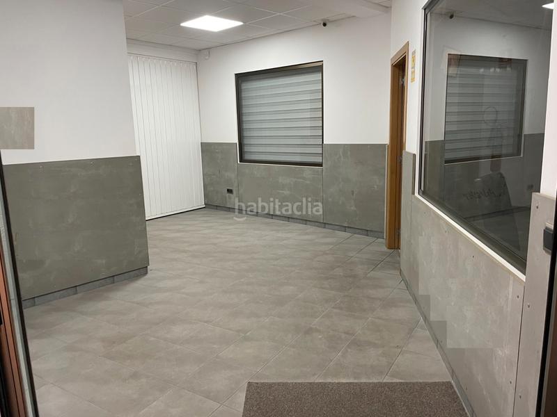 Foto 2a827ed5-9636-4843-866d-5051ab06ceac. Local comercial amb calefacció a Camelias - Pi y Margall Vigo