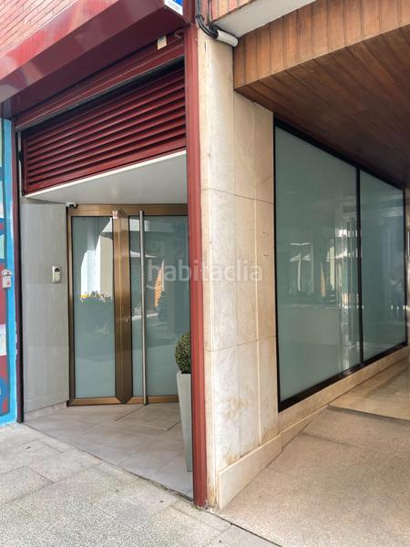 Foto 556faaa9-d0bd-4a33-b2d5-8f3294bcb7de. Local comercial amb calefacció a Camelias - Pi y Margall Vigo