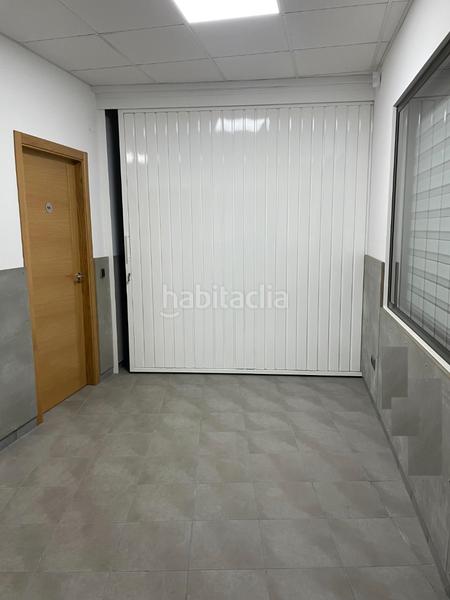 Foto d919eb13-e13e-4c8c-829c-4a84a7be65fc. Local comercial amb calefacció a Camelias - Pi y Margall Vigo