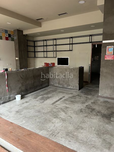Foto 0608a437-75c3-4737-be34-7d83a0a6718b. Rent business premise in Plaza Independencia Vigo