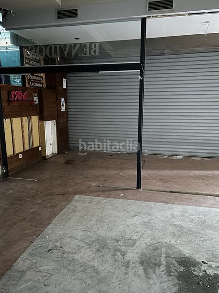 Foto 48967753-a9e0-409b-bd69-b08a45da8b58. Rent business premise in Plaza Independencia Vigo