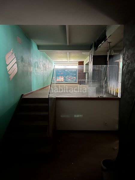 Foto 91d2e54b-f494-4b88-9645-1f9febe981a5. Rent business premise in Plaza Independencia Vigo