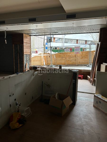 Foto b600d6f3-a03c-4d22-ad58-facbf4f5ea14. Rent business premise in Plaza Independencia Vigo