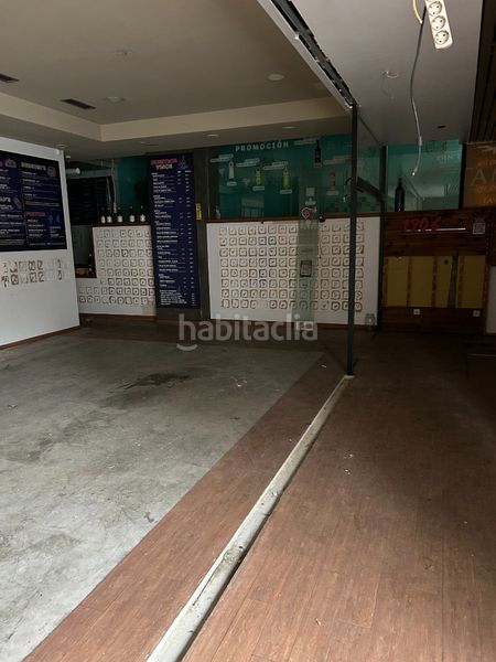 Foto bcfb7b68-e5d8-40b8-a3eb-2ad93f7a1491. Rent business premise in Plaza Independencia Vigo