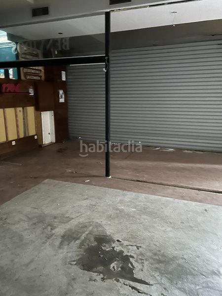 Foto bf055239-4141-4576-b150-692a0dadc7fe. Rent business premise in Plaza Independencia Vigo