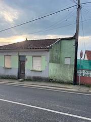 Maison  Rúa cantabria. Casa o chalet independiente en venta en calle cantabria