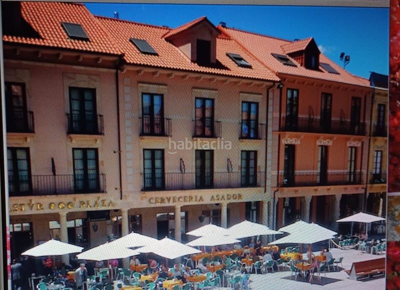 Foto 2a6aadcf-e053-4c77-8f2c-57e4a9b37a87. Edifici a plaza españa 13 a Astorga