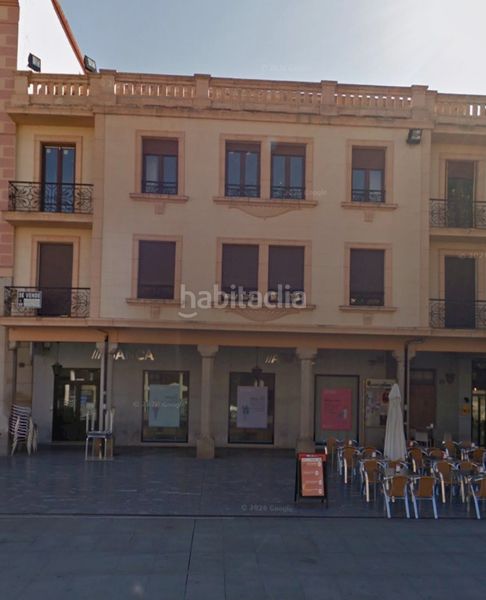 Foto 408070ac-4c34-4d2e-a8fe-82f2f05fea22. Edifici a plaza españa 13 a Astorga