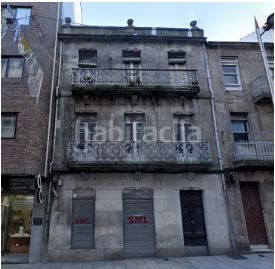 Foto 6b0ff929-31b6-4b3b-b746-6df01bbb9a74. Edifici a Teis Vigo
