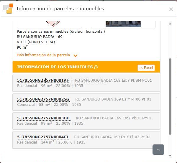 Foto 8b2cb6be-3cf2-44ef-8eee-c4a74309a9df. Edifici a Teis Vigo