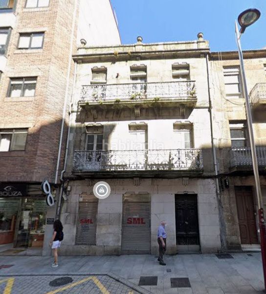 Foto adf3f7b4-f7de-464a-ad12-2d5651ccedc4. Edifici a Teis Vigo