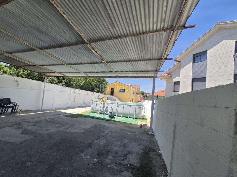 Foto d6207833-7add-46b2-af26-a2f0070577b5. Xalet a Valadares - Beade Vigo