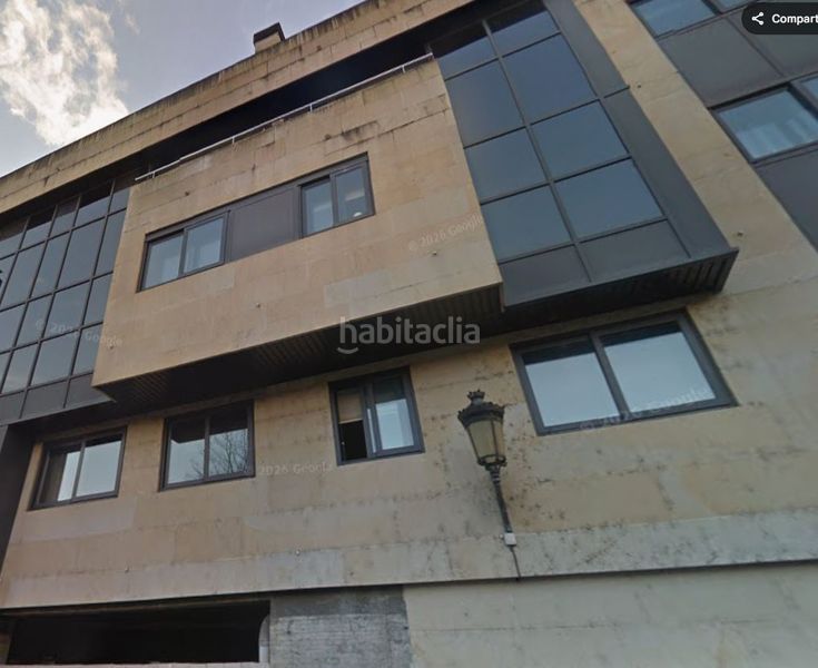 Foto 3de50ffd-69ab-466a-9b91-873fe5df4a1a. Pis amb aparcament a Ponteareas