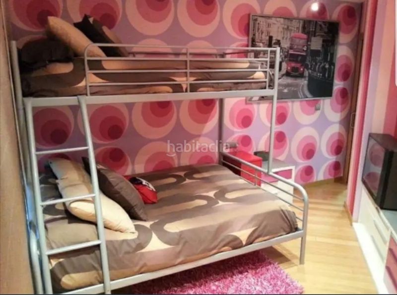 Foto 756b2129-22ba-4ac3-a43d-52470b4deb62. Pis amb aparcament a Ponteareas