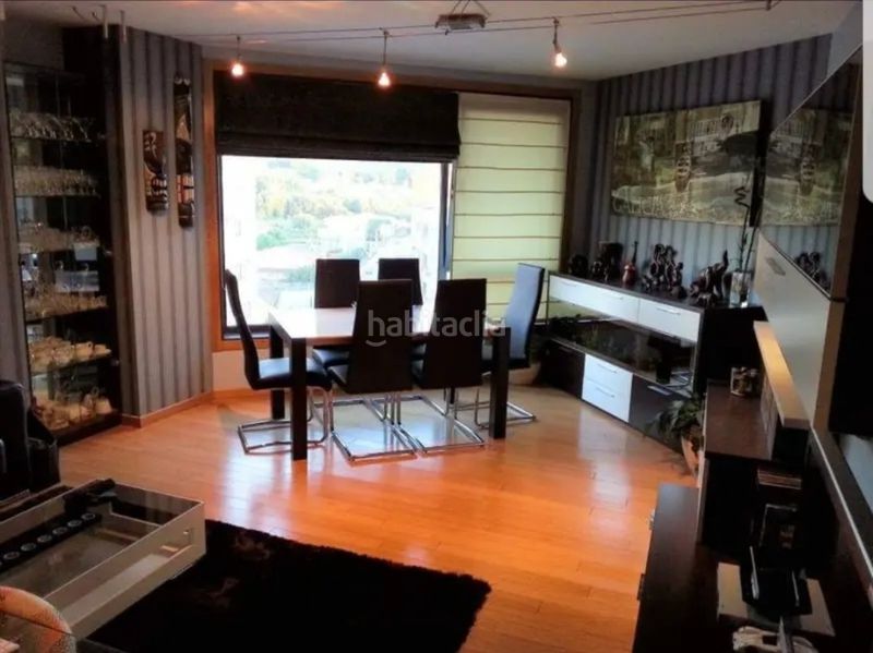 Foto 8858ed47-e248-4c58-ac7e-d0a0d1f9bd63. Pis amb aparcament a Ponteareas